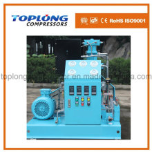 Oil Free Oxygen Compressor Nitrogen Compressor Argon Compressor Helium Compressor (Gow-10/2-150)